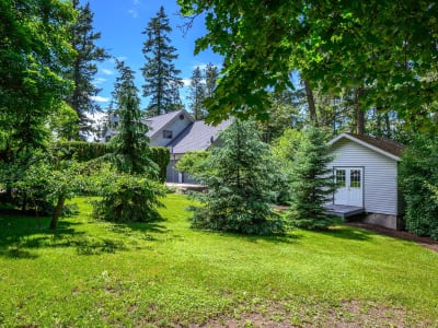 Luxury estate at 2245 Okanagan Street, Armstrong, BC — photo 21