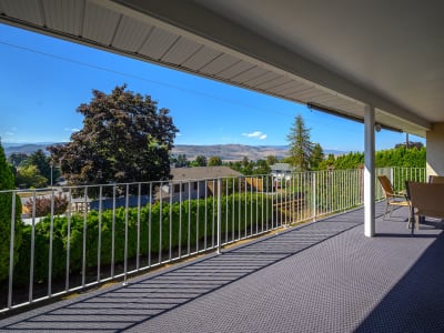 Luxury estate at 3912 Cascade Drive, Vernon, BC — photo 28