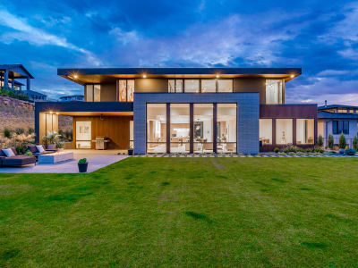 Luxury estate at 1678 Fawn Run Drive, Kelowna — photo 3