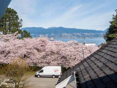 Luxury estate at 3262 West 1st Avenue, Vancouver, BC — photo 45