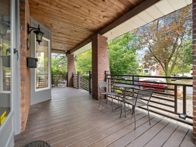 Luxury estate at 43 Sherwood Avenue, Toronto, ON — photo 3