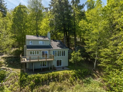Luxury estate at 825 Descente 18, Ogden, QC — photo 20