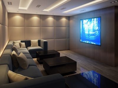 Luxury estate at Concord Brentwood - Suite 1701, Burnaby — photo 13