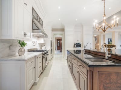 Luxury estate at Burlington, ON — photo 15