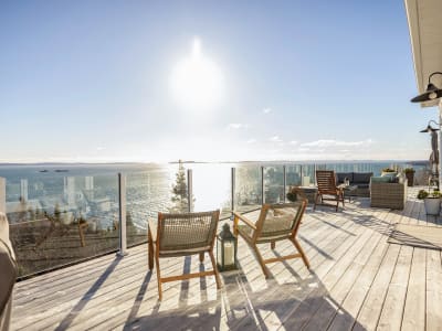 Luxury estate at 165 Ocean Way, Chamcook, NB — photo 26
