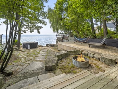 Luxury estate at 1 Lake Shore Drive, Toronto, ON — photo 43