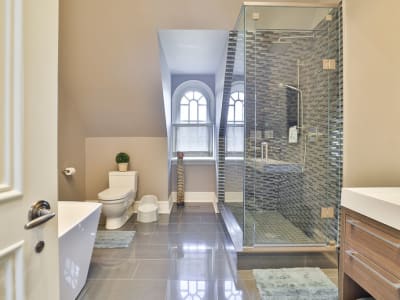 Luxury estate at 20 Cluny Drive, Toronto, ON — photo 34
