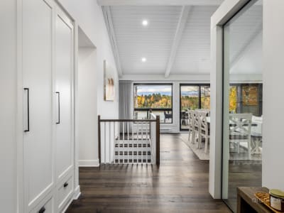 Luxury estate at 183 Chemin St Guillaume #180, Saint-Donat-de-Montcalm, QC — photo 40