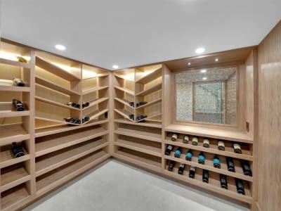 Luxury estate at 16 Ruscoe Cresecent, Toronto — photo 17