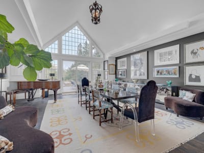 Luxury estate at 91 Cedar Lane, St. Andrews, NB — photo 11