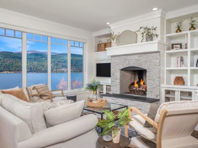 Luxury estate at 2 - 70 Kestrel Place, Vernon, BC — photo 6