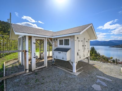 Luxury estate at 8000 Bench Row Road, Vernon, BC — photo 21