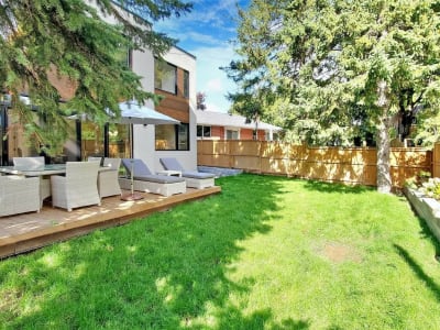 Luxury estate at 64 Caronport Crescent, Toronto — photo 16