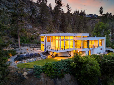 Luxury estate at 2843 Lakeridge Road, West Kelowna, BC — photo 3