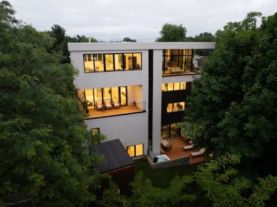 Luxury estate at 5 Michigan Avenue, St. Catharines, ON — photo 7