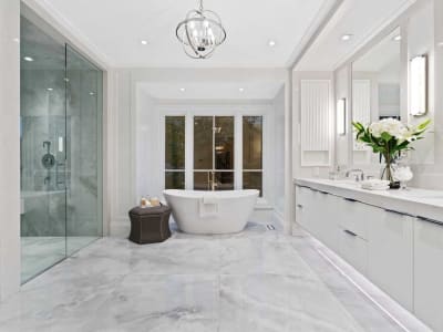 Luxury estate at 132A Balmoral Avenue, Toronto — photo 15