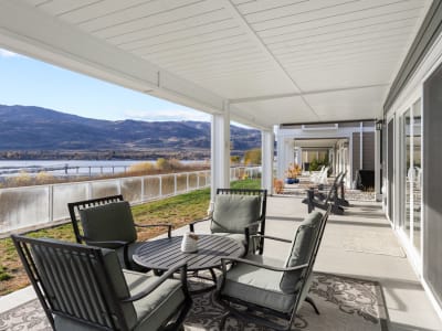 Luxury estate at 2450 Radio Tower Road #165, Osoyoos, BC — photo 5