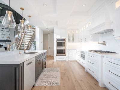 Luxury estate at 2896 Maclean Lake North Shore Road, Coldwater — photo 6