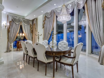 Luxury estate at 1175 Eyremount Drive, West Vancouver, BC — photo 10