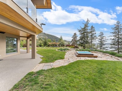 Luxury estate at 328 Lochview Road, Kelowna, BC — photo 34