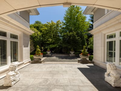Luxury estate at 1599 Angus Drive, Vancouver, BC — photo 12