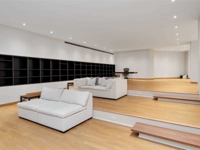Luxury estate at 89 Kingsway Crescent, Toronto — photo 13
