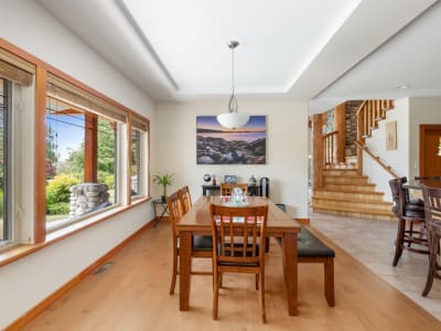 Luxury estate at 1474 Vernon Drive, Gibsons, BC — photo 15