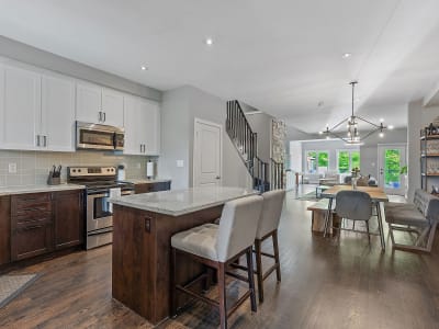 Luxury estate at 61 Rockmount Crescent, Gravenhurst, ON — photo 10