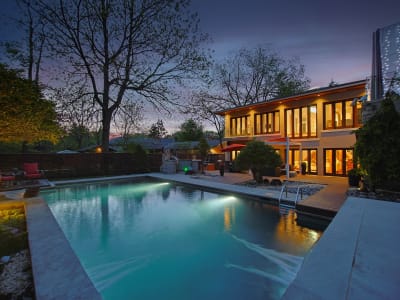 Luxury estate at 1188 Birchview Drive, Mississauga, ON — photo 34