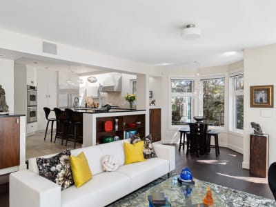 Luxury estate at 7090 Brentwood Drive, Brentwood Bay, BC — photo 11