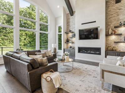 Luxury estate at 2606 Harvest Moon Lane, Burlington, ON — photo 8