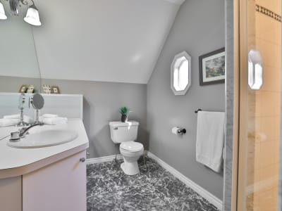 Luxury estate at 1244 Woodland Avenue, Mississauga, ON — photo 27