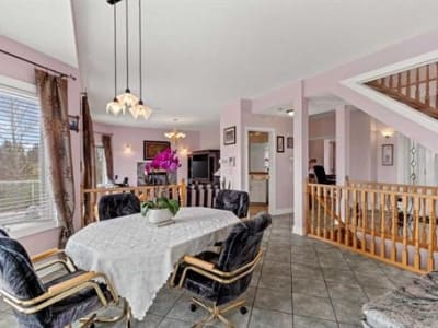 Luxury estate at 266096 1020 Drive East, De Winton, AB — photo 12