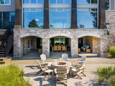 Luxury estate at 1002 Hurdon Street, Port Lambton — photo 18