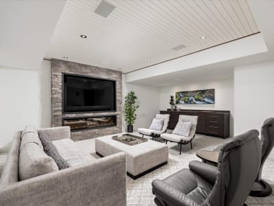 Luxury estate at 2463 Thacker Drive, West Kelowna, BC — photo 29