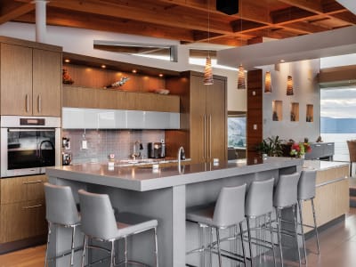 Luxury estate at 18555 Matsu Drive, Summerland, BC — photo 15