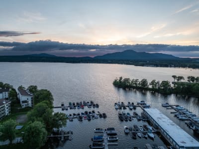 Luxury estate at 251 Rue Merry Sud, Magog, QC — photo 3
