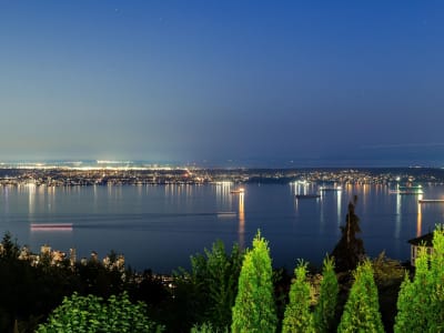 Luxury estate at 2336 Kadlec Court, West Vancouver, BC — photo 1