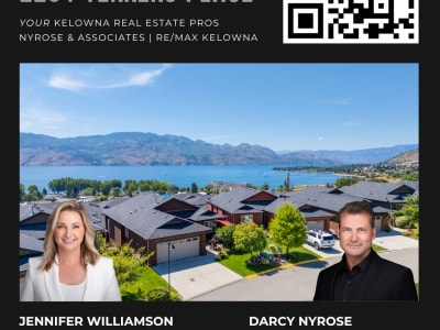 Luxury estate at 2234 Terrero Place, West Kelowna, BC — photo 21