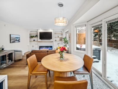 Luxury estate at 76 Stradbrooke Way Southwest, Calgary, AB — photo 15