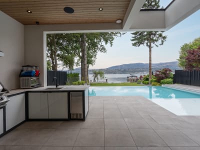 Luxury estate at 2764 Abbott Street, Kelowna, BC — photo 28