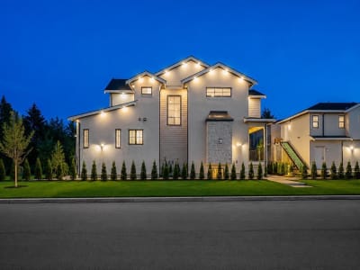 Luxury estate at 1495 168 Street, Surrey, BC — photo 14