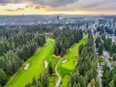 Luxury estate at 897 Cottonwood Avenue, Coquitlam, BC — photo 17