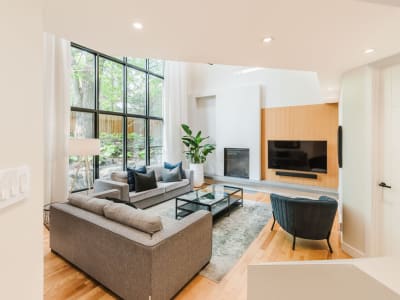 Luxury estate at 2021 Rue des Saules, St-Bruno-de-Montarville, QC — photo 6
