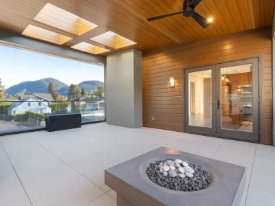 Luxury estate at 704 Stonor Street, Summerland, BC — photo 22