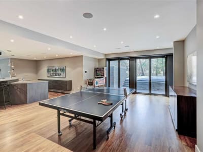 Luxury estate at 1538 Douglas Drive, Mississauga — photo 19