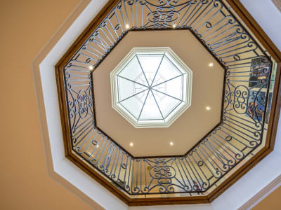 Luxury estate at 9 Seinecliffe Road, Markham, ON — photo 36
