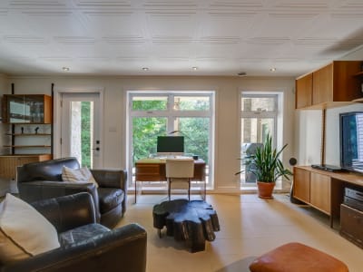 Luxury estate at 2100 Chemin de Georgeville, Magog, QC — photo 15