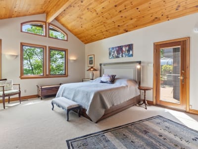 Luxury estate at 257 Sweets Portage Road, Georgian Bay, ON — photo 26