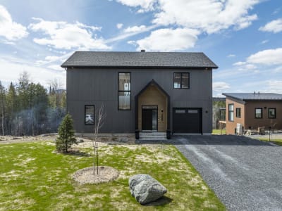 Luxury estate at 208 Rue du Héron, Orford, QC — photo 4